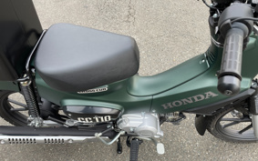HONDA CROSS CUB JA60