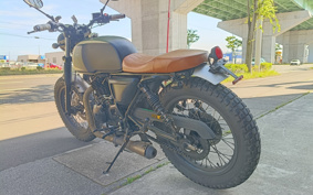 OTHER MAT MOTOR MONGREL250