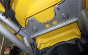 YAMAHA WR250R 2022 DG15J