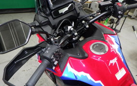 HONDA CRF1100L AFRICA TWIN DCT 2025 SD15