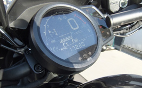 HONDA REBEL 1100 DCT 2021 SC83