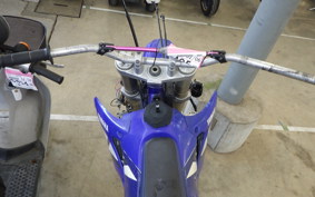YAMAHA WR250F CG11W