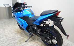 KAWASAKI NINJA 250R EX250K