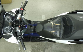 HONDA FORZA 250