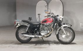 KAWASAKI ESTRELLA 250 BJ250A