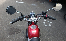 HONDA MONKEY 125 JB02
