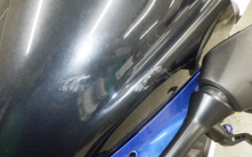 SUZUKI GSX-R125 DL33B