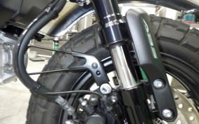 HONDA MONKEY 125 2006 JB03
