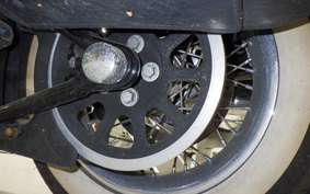 HARLEY FLSTC 1580 2012