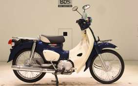 HONDA C110 SUPER CUB 2004 JA44