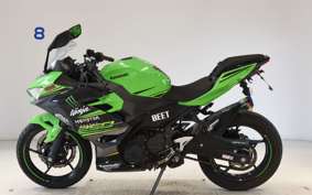 KAWASAKI NINJA 250 2 EX250P