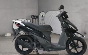 SUZUKI ADDRESS V110 CE47A