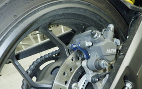 HONDA CBR650R 2019 RH03