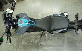 YAMAHA MT-125 2024 RE45J