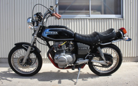 HONDA CB250 CB250T