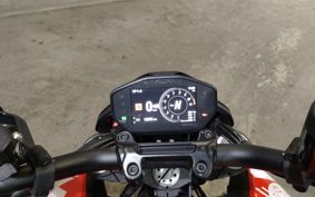 DUCATI  DUCATI  HYPERMOTARD 950 BB00AA