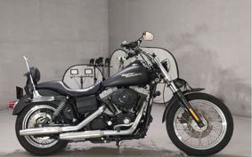 HARLEY FXDB1580 GX4