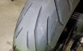 KAWASAKI NINJA 400R 2016 ER400B