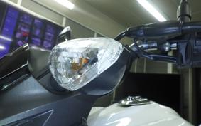 HONDA CBF125R