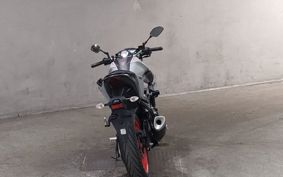 YAMAHA MT-03 2020 RH13J