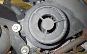 SUZUKI ADDRESS V50 G CA42A