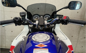 HONDA CB400 SUPER  BOL DOR ABS 2008 NC42
