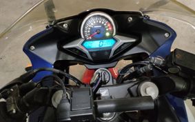 HONDA CBR250R MC41