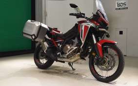HONDA CRF1100L AFRICA TWIN SD10