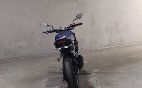 HONDA CB250R MC52