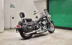 HARLEY FLSTC 1580 2007