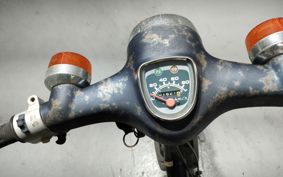 HONDA SUPER CUB90 HA02