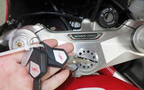 MV AGUSTA F3 800 RC 2020