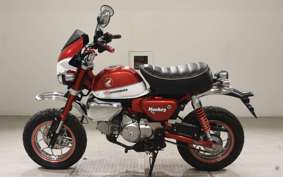 HONDA MONKEY 125 ABS JB02