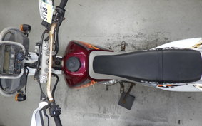 HONDA XR250 BAJA