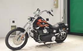 HARLEY FXDWG 1580 2010
