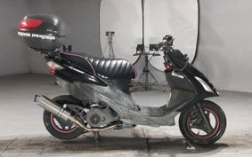 SUZUKI ADDRESS V125 CF4MA