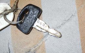 HONDA C90 SUPER CUB HA02