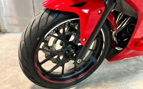 HONDA CBR400R ABS 2019 NC56