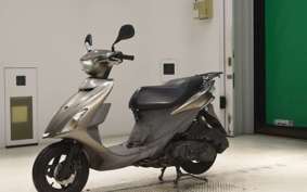 SUZUKI ADDRESS V125 S 2024 CF4MA