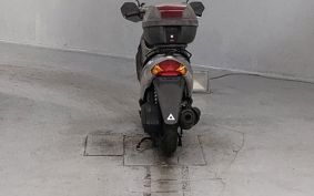SUZUKI ADDRESS V125 CF46A