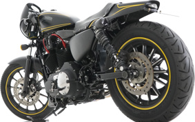 HARLEY XL883N 2015 LE2