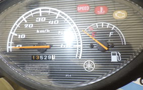 YAMAHA JOG Gen.5 SA36J