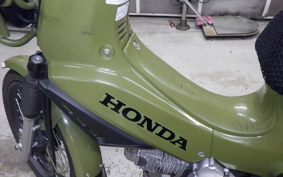 HONDA CROSS CUB 110 2021 JA45