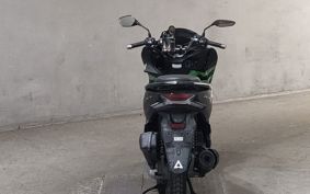 HONDA PCX125 JF81