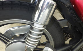 SUZUKI GN125 F Gen.2