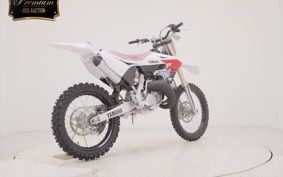 YAMAHA YZ125 2002 CE36C