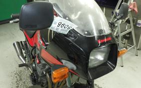 KAWASAKI GPZ400 1983 ZX400A