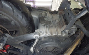 YAMAHA CYGNUS 125 XSR 3 2022 SEA5J