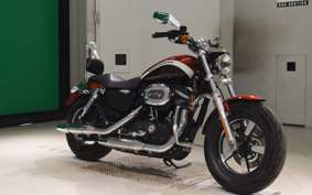 HARLEY XL1200C 2013