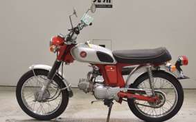 HONDA CL50 BENLY 2008 CD50